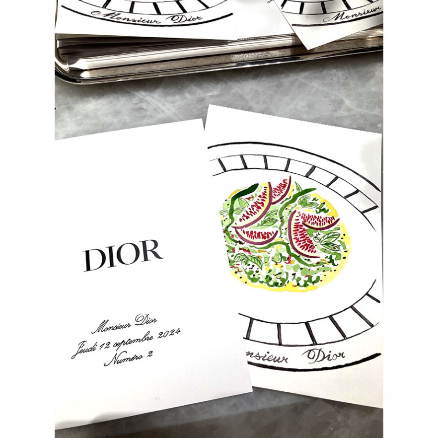 assiette-dior-franckie3.jpg - Franckie | Virginie